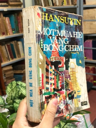 MỘT MÙA HÈ VẮNG BÓNG CHIM