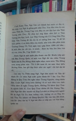 XÃ HỘI SỬ TRUNG QUỐC - ĐẶNG THAI MAI