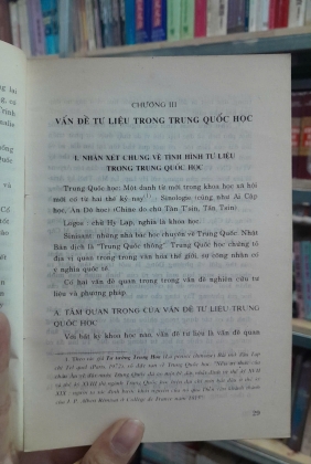 XÃ HỘI SỬ TRUNG QUỐC - ĐẶNG THAI MAI
