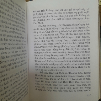 TƯỚNG NAVARRE VỚI TRẬN ĐIỆN BIÊN PHỦ - JEAN POUGET