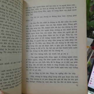 BA NGƯỜI CON GÁI LƯƠNG PHU NHÂN - PEARL S.BUCK