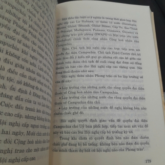 PHONG TRÀO KHÔNG LIÊN KẾT - VÕ ANH TUẤN