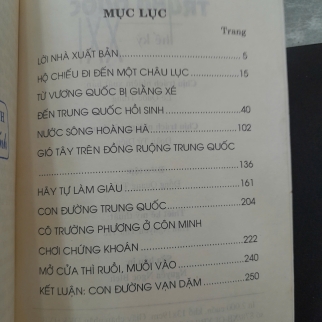 TRUNG QUỐC THẾ KỶ XXI - HENRI ALLEG