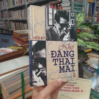 HỒI KÝ NHỚ ĐẶNG THAI MAI