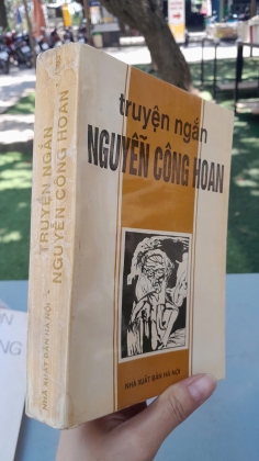 TRUYỆN NGẮN NGUYỄN CÔNG HOAN