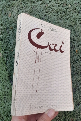 CAI - VŨ BẰNG