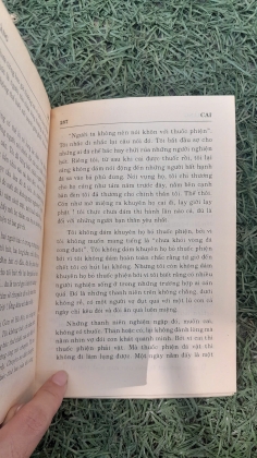 CAI - VŨ BẰNG