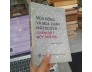 MÙA ĐÔNG VÀ MÙA XUÂN MÁTXCƠVA - CHẤM DỨT MỘT THỜI ĐẠI