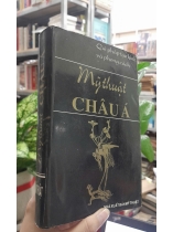 MỸ THUẬT CHÂU Á QUY PHÁP TẠO HÌNH VÀ PHONG CÁCH
