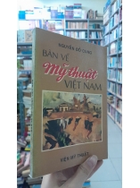 BÀN VỀ MỸ THUẬT VIỆT NAM - NGUYỄN ĐỖ CUNG