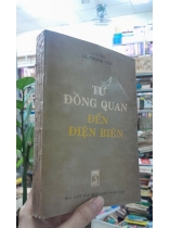 TỪ ĐỒNG QUAN ĐIẾN ĐIỆN BIÊN - LÊ TRỌNG TẤN