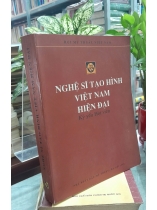 NGHỆ SĨ TẠO HÌNH VIỆT NAM HIỆN ĐẠI