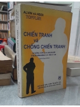 CHIẾN TRANH VÀ CHỐNG CHIẾN TRANH