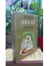 TỪ ĐIỂN HỘI LỄ VIỆT NAM