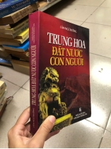 Trung Hoa Đất Nước Con Người