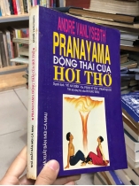 ĐỘNG THÁI CỦA HƠI THỞ - ANDRE VANL YSEBTH