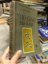 NHO GIÁO XƯA VÀ NAY - QUANG ĐẠM