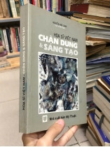 HOẠ SĨ VIỆT NAM CHÂN DUNG & SÁNG TẠO - NGUYỄN KIM LOAN