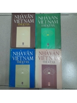 NHÀ VĂN VIỆT NAM THẾ KỶ XX - NGÔ VĂN PHÚ 