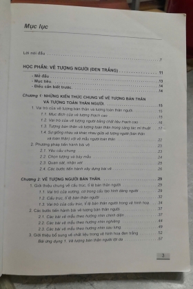 HÌNH HOẠ 2 - TRIỆU KHẮC LỄ