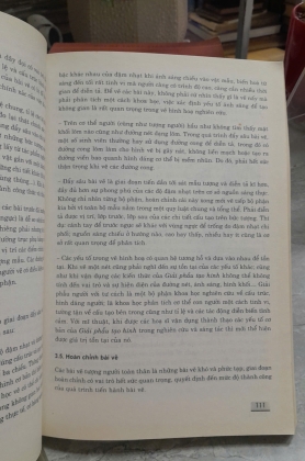 HÌNH HOẠ 2 - TRIỆU KHẮC LỄ