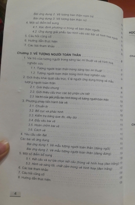 HÌNH HOẠ 2 - TRIỆU KHẮC LỄ