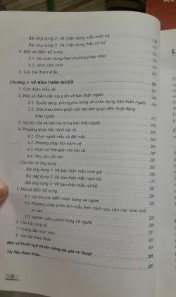 HÌNH HOẠ 2 - TRIỆU KHẮC LỄ