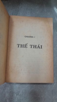 VŨ TRỤ (NHÂN TÌNH THẾ THÁI) - HOÀNG VĂN BỔN