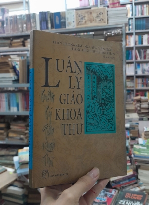 LUÂN LÝ GIÁO KHOA THƯ - TRẦN TRỌNG KIM