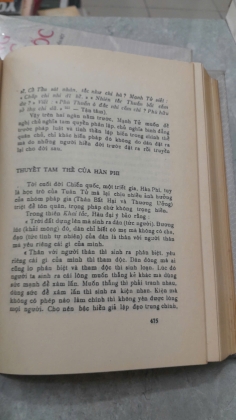 ĐẠI CƯƠNG TRIẾT HỌC TRUNG QUỐC (2 TẬP)
