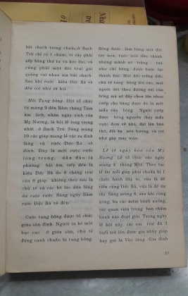 TỪ ĐIỂN HỘI LỄ VIỆT NAM