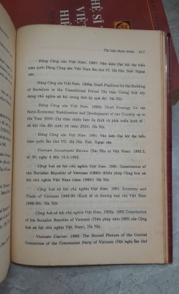 NHỮNG THÁCH THỨC TRÊN CON ĐƯỜNG CẢI CÁCH Ở ĐÔNG DƯƠNG