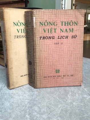 NÔNG THÔN VIỆT NAM TRONG LỊCH SỬ