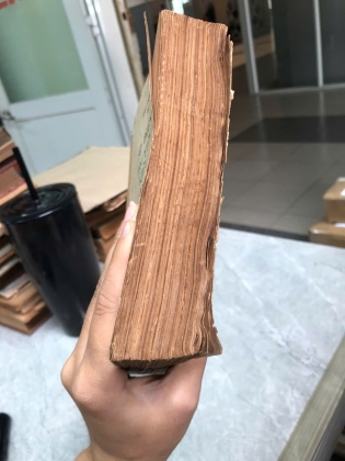 TỪ ĐIỂN TRUYỆN KIỀU - ĐÀO DUY ANH