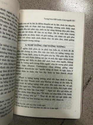 Trung Hoa Đất Nước Con Người