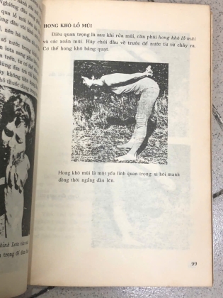 ĐỘNG THÁI CỦA HƠI THỞ - ANDRE VANL YSEBTH