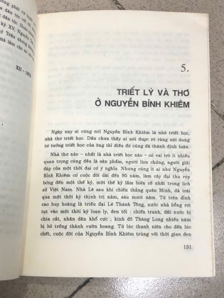 NHO GIÁO VÀ VĂN HỌC VIỆT NAM TRUNG CẬN ĐẠI - TRẦN ĐÌNH HƯỢU