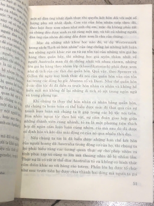 NGUỒN GỐC CỦA VĂN HOÁ VÀ TÔN GIÁO VẬT TỔ VÀ CẤM KỴ - SIGMUND FREUD