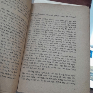 SÀI GÒN MẬU THÂN 1968 - NGUYỄN VĂN TÀO
