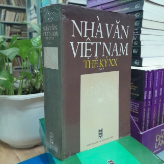 NHÀ VĂN VIỆT NAM THẾ KỶ XX - NGÔ VĂN PHÚ 