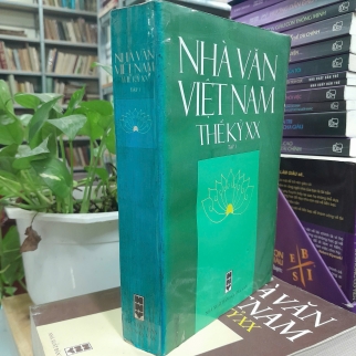 NHÀ VĂN VIỆT NAM THẾ KỶ XX - NGÔ VĂN PHÚ 