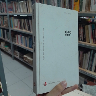 ĐÚNG VIỆC - GIẢN TƯ TRUNG 