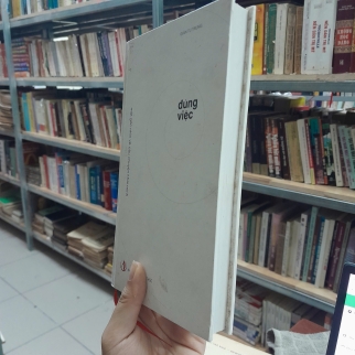 ĐÚNG VIỆC - GIẢN TƯ TRUNG 