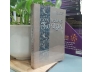 CON ĐƯỜNG TƠ LỤA - XA MỘ KỲ 