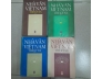NHÀ VĂN VIỆT NAM THẾ KỶ XX - NGÔ VĂN PHÚ 