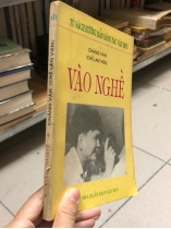 VÀO NGHỀ - CHÀNG VĂN (CHẾ LAN VIÊN)