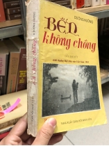 BẾP KHÔNG CHỒNG - DƯƠNG HƯỚNG