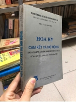 HOA KỲ CAM KẾT VÀ MỞ RỘNG - LÊ BÁ THUYÊN