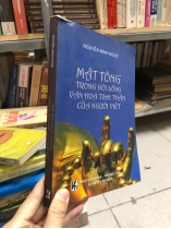 MẬT TÔNG TRONG ĐỜI SỐNG VĂN HOÁ TINH THẦN CỦA NGƯỜI VIỆT - NGUYỄN MINH NGỌC