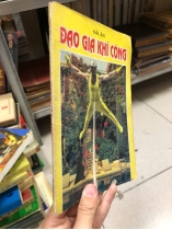 ĐẠO GIA KHÍ CÔNG - HẢI ÂN